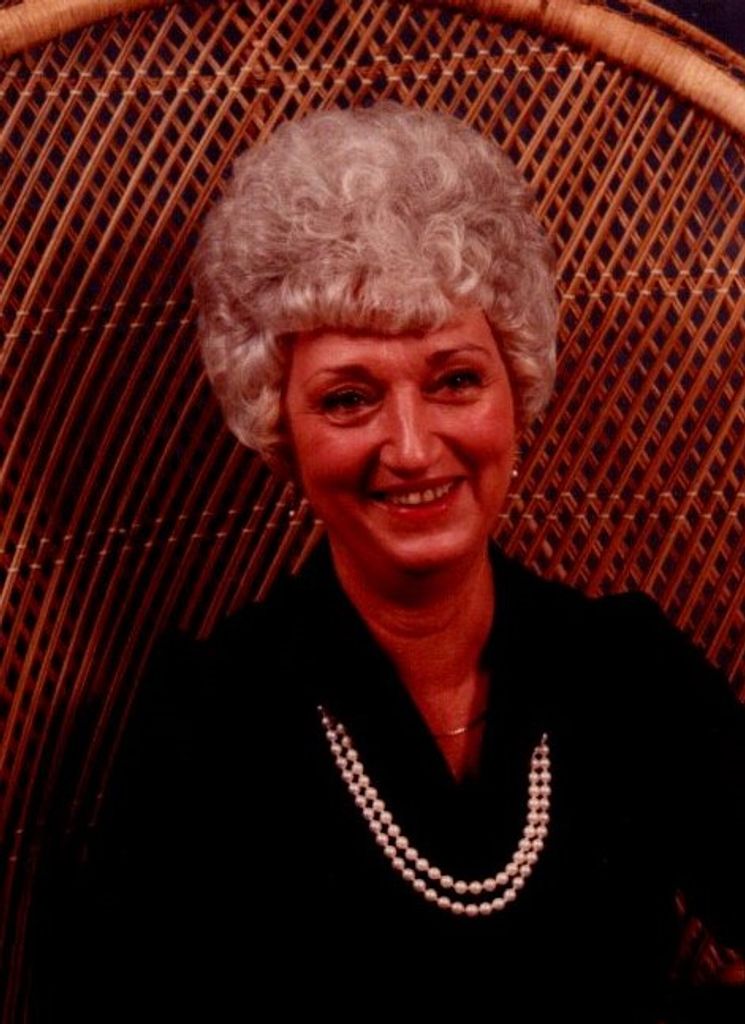 Wanda Hartgrove Profile Photo