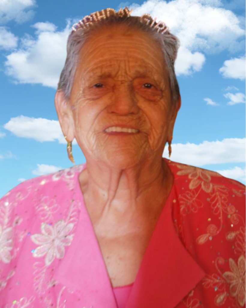 Rosa A. Belloso