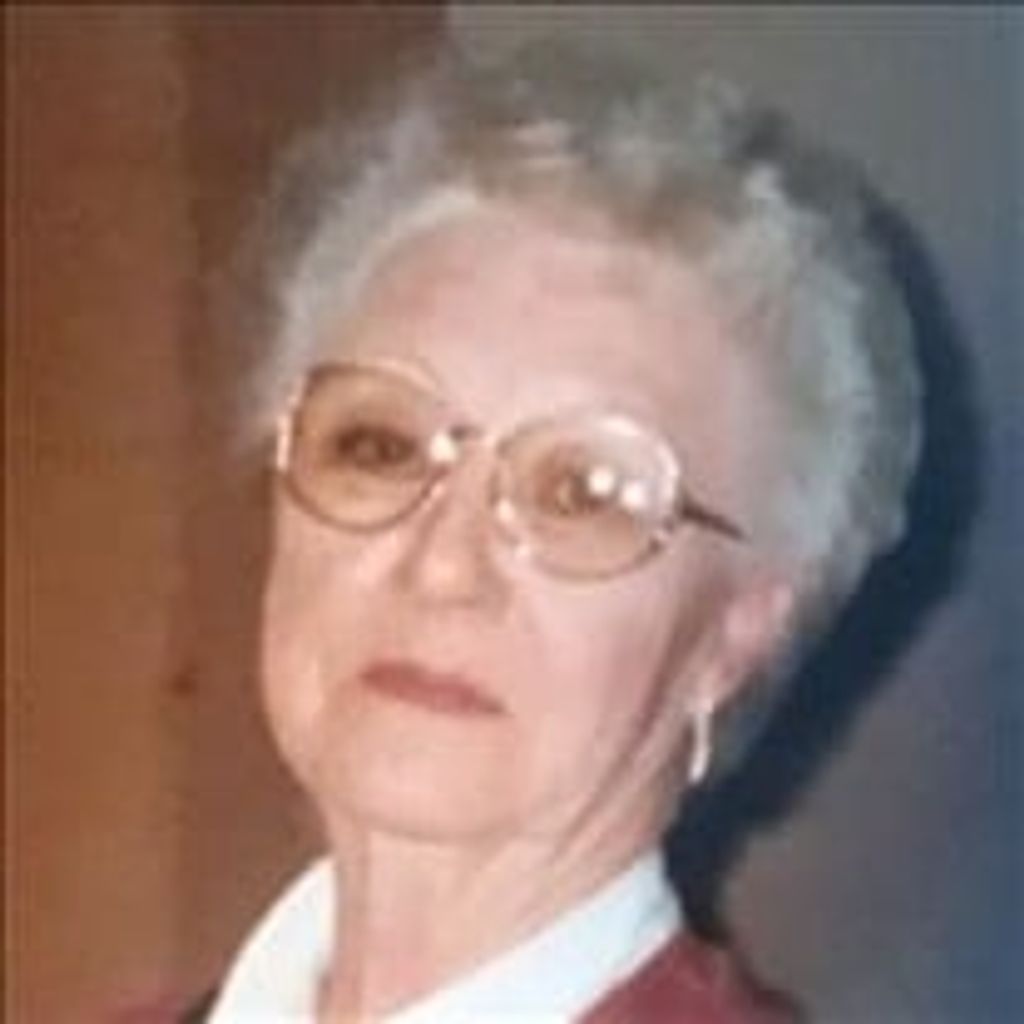 Opal M. Fiscus