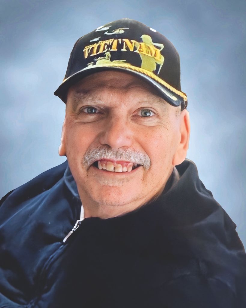 Dennis M. Gagne