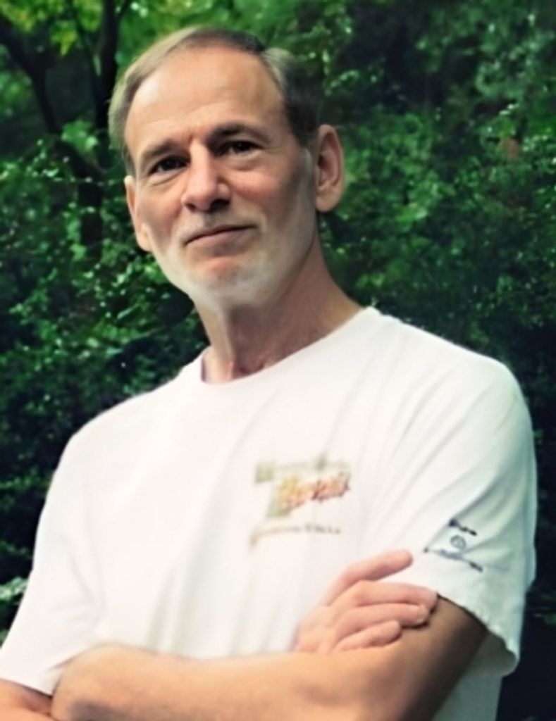 Dr. James Rodney "Jim" Young