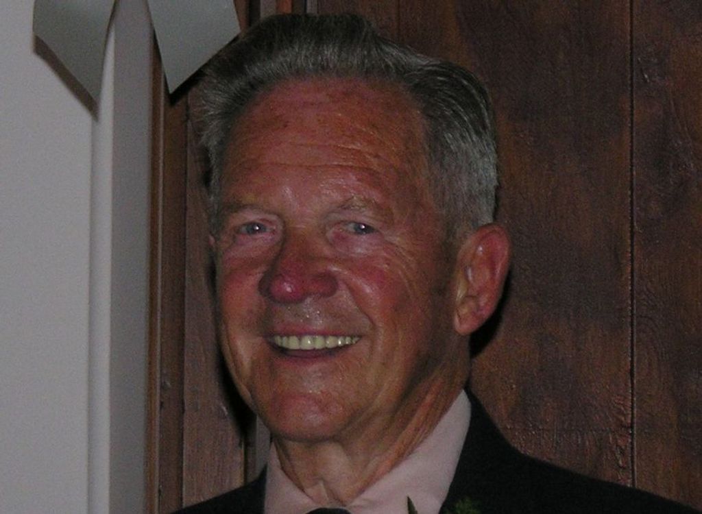 Arthur Curtis Berggren Profile Photo