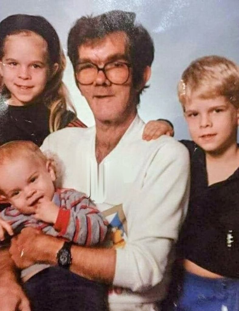 Terrance Michael O'Loughlin Profile Photo