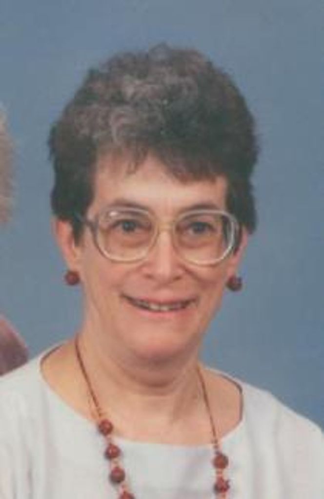 Elizabeth Jean Patch