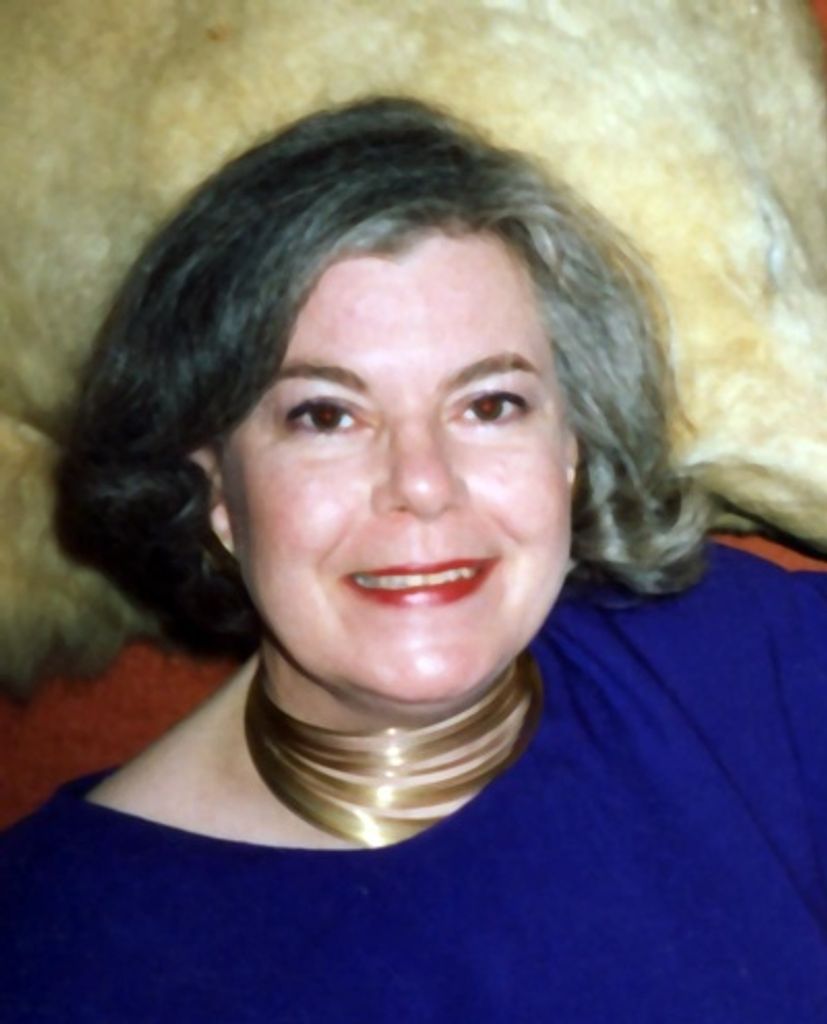 Susan H Benkelman Profile Photo