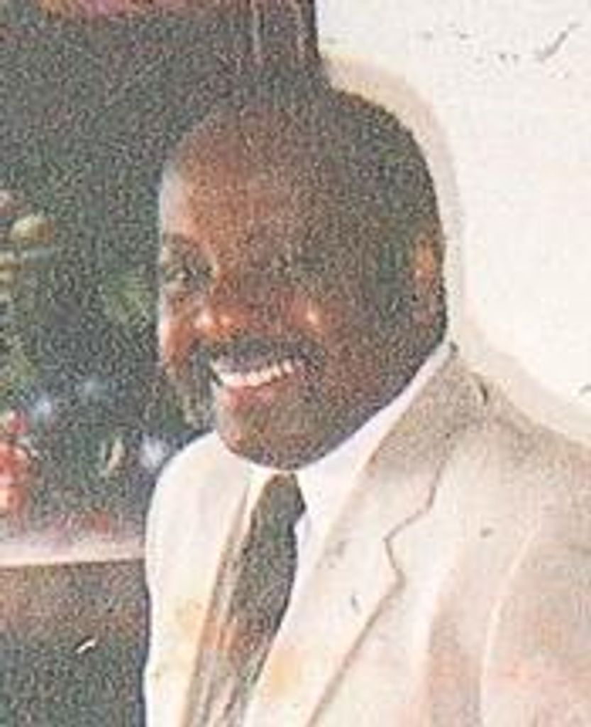 Charles Clifton Brown