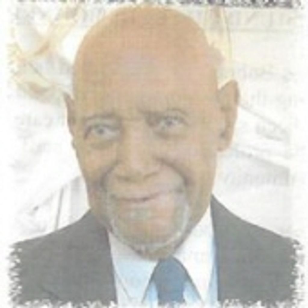 Edmund  C. Bonner  Sr.