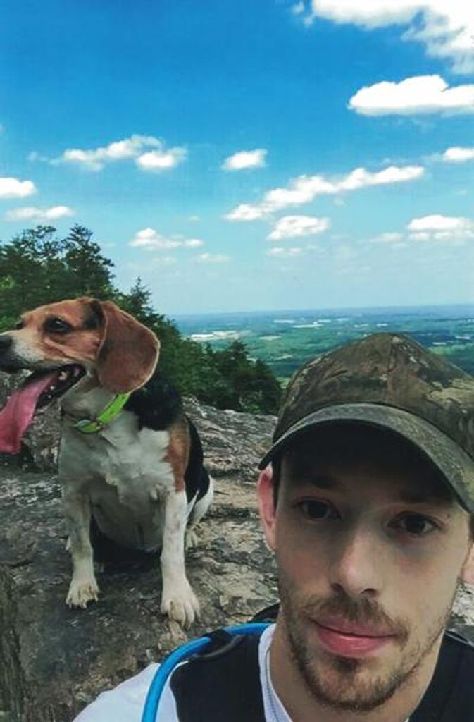 Benjamin "Seth" Gainey