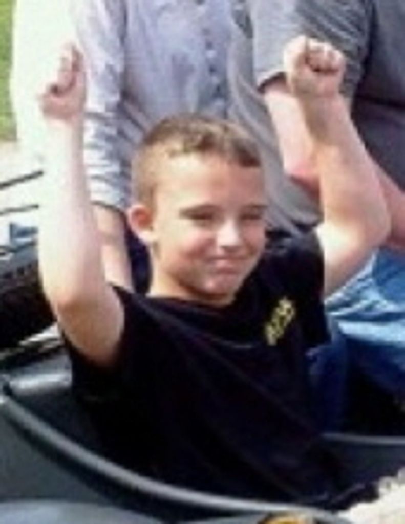 Joseph Anthony "Joey" Muhs Profile Photo