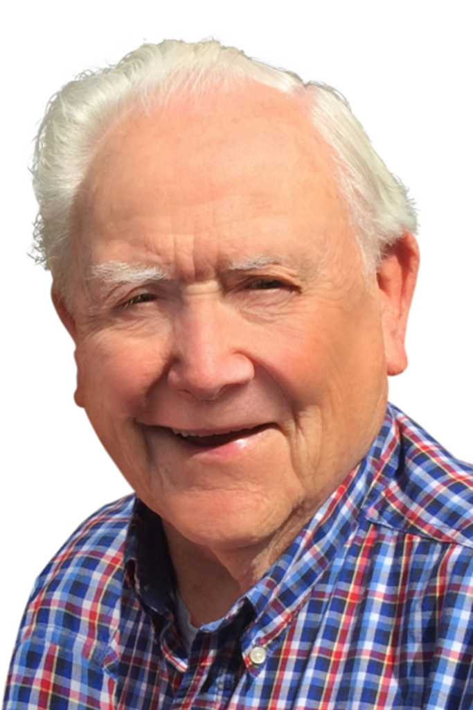 Marvin Aubrey Holgren Profile Photo