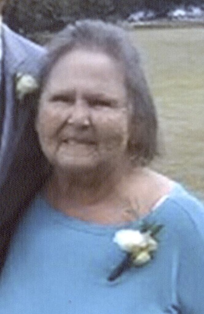 Patricia "Pat" Ann Rice Profile Photo