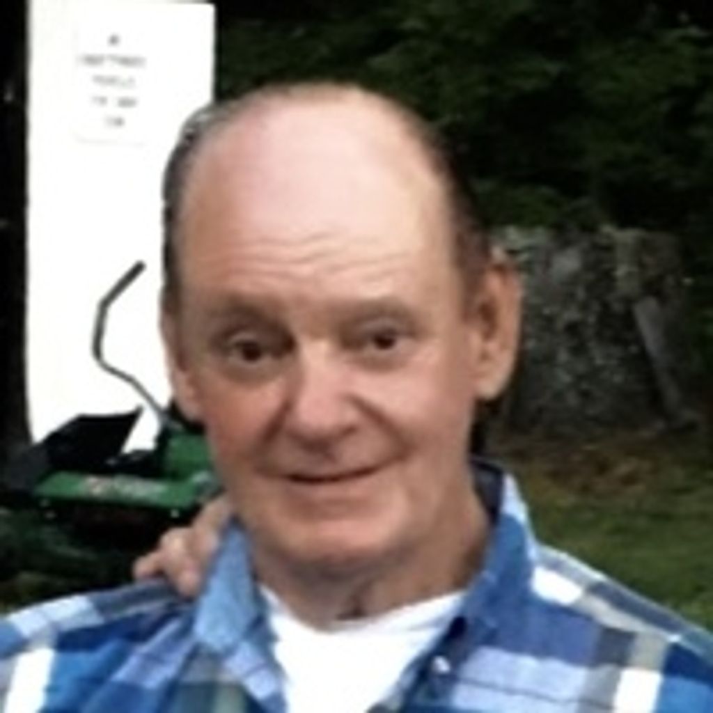 Spike William Hedgecoth Profile Photo