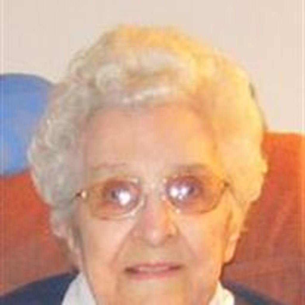 Anna T. Carlson