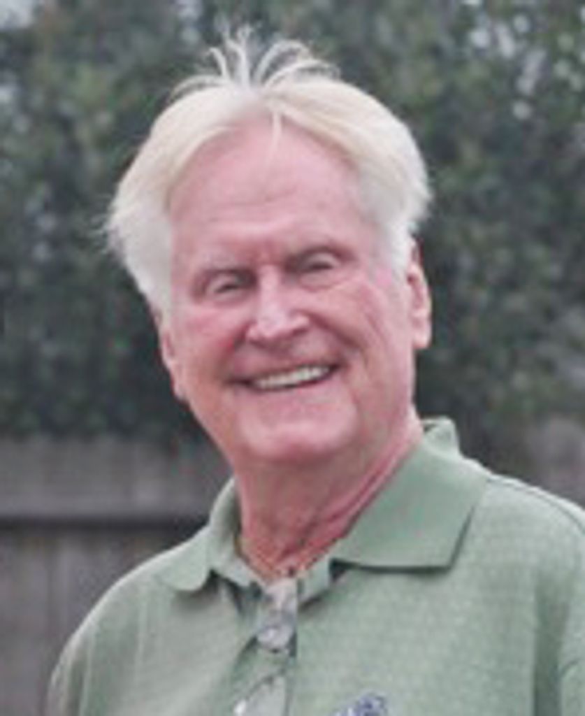 Thomas "Tommy" Lee Carter