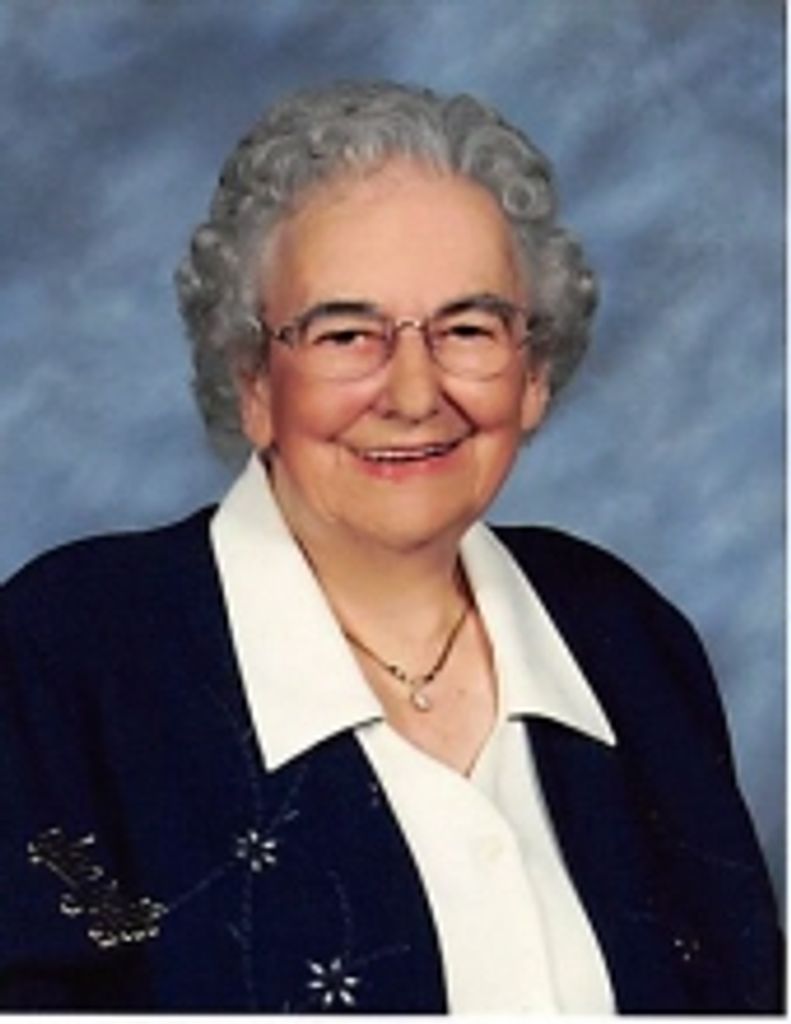 Mary E.  (Cook) Mahin Profile Photo