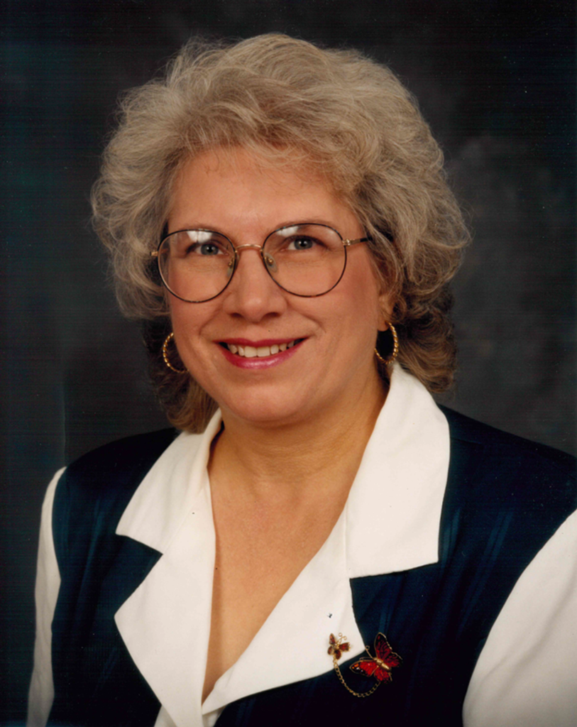 Dr. Karen A. Kapke