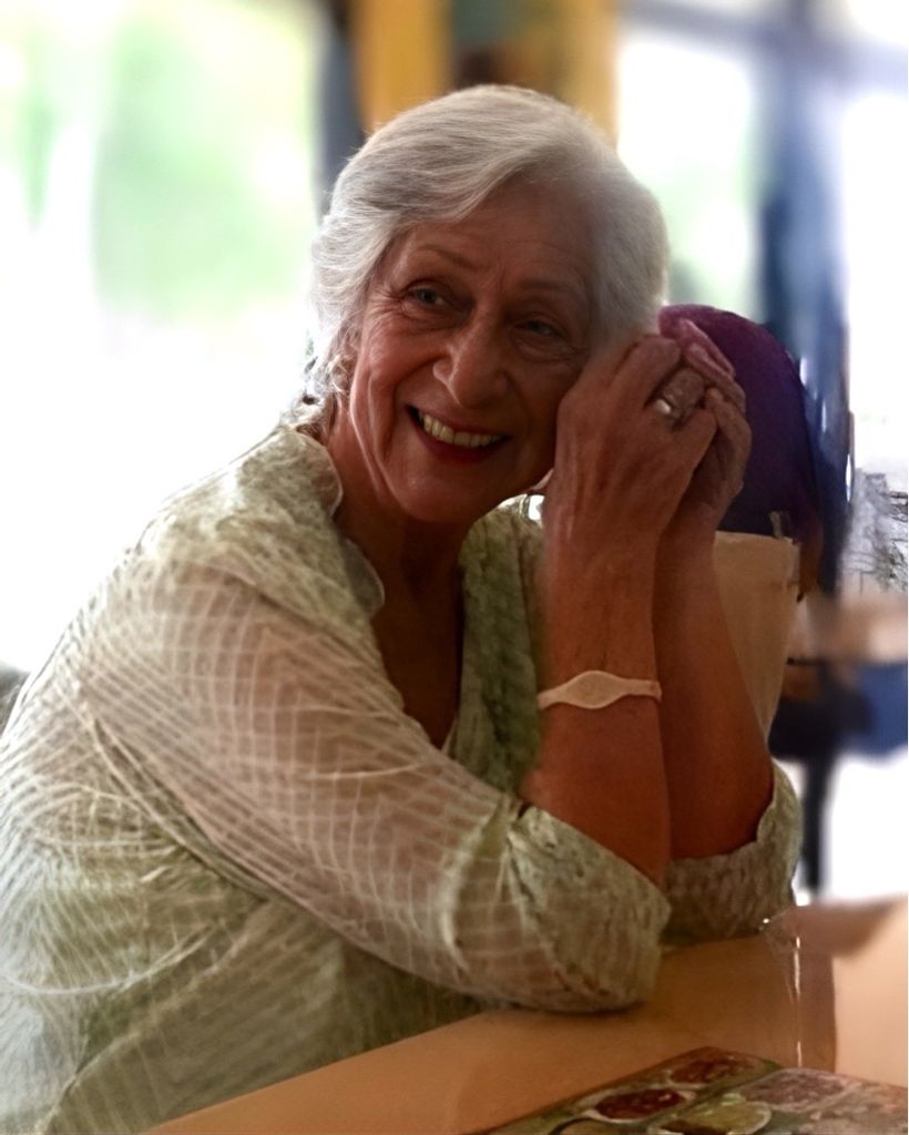 Maria Bedregal Profile Photo
