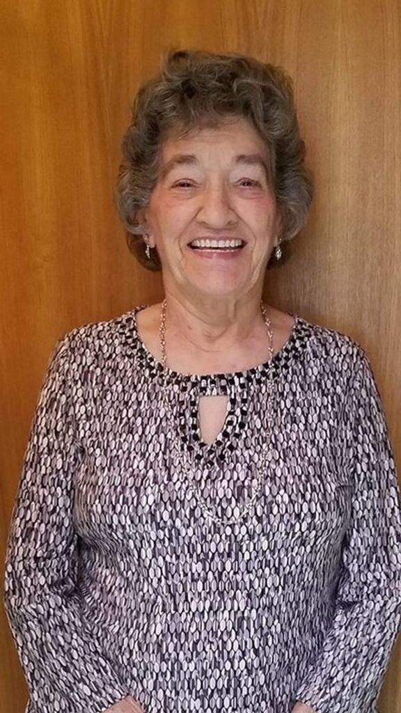 Nina Jeanne Gibson Profile Photo