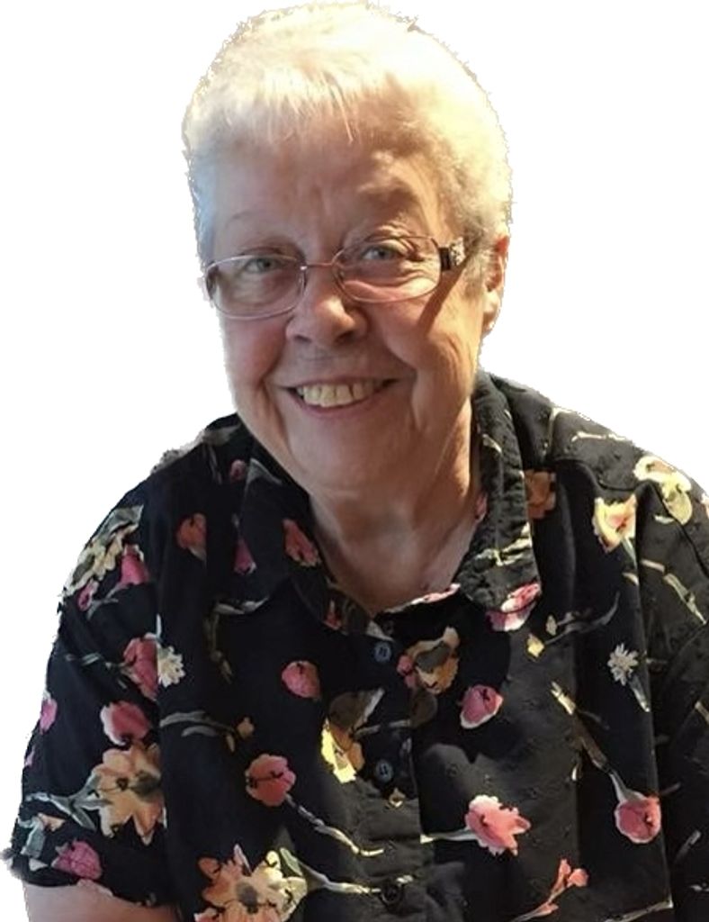 Scharmal Veronica Conley Profile Photo