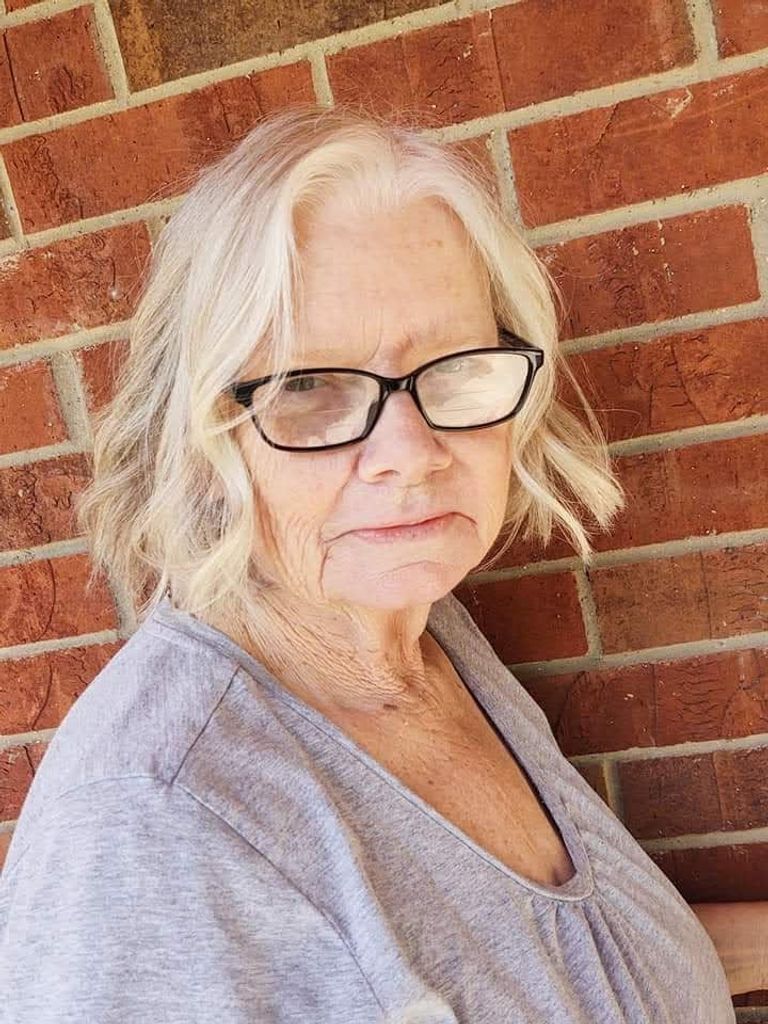 Wanda Mae Perkins Profile Photo