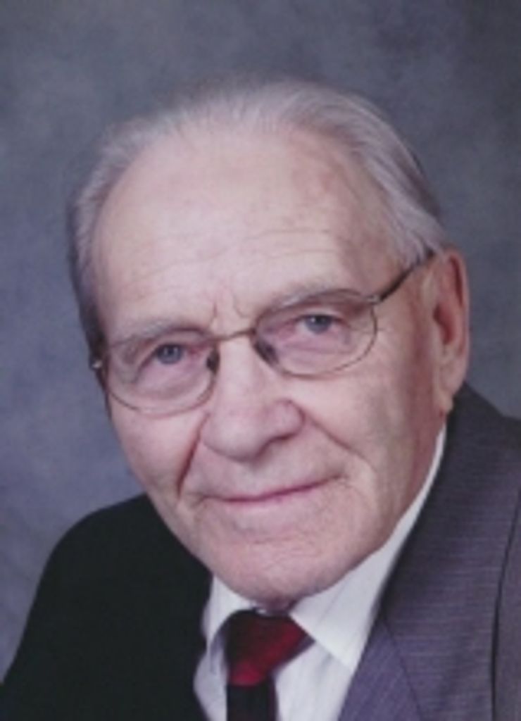 Louis Joseph Frere Profile Photo