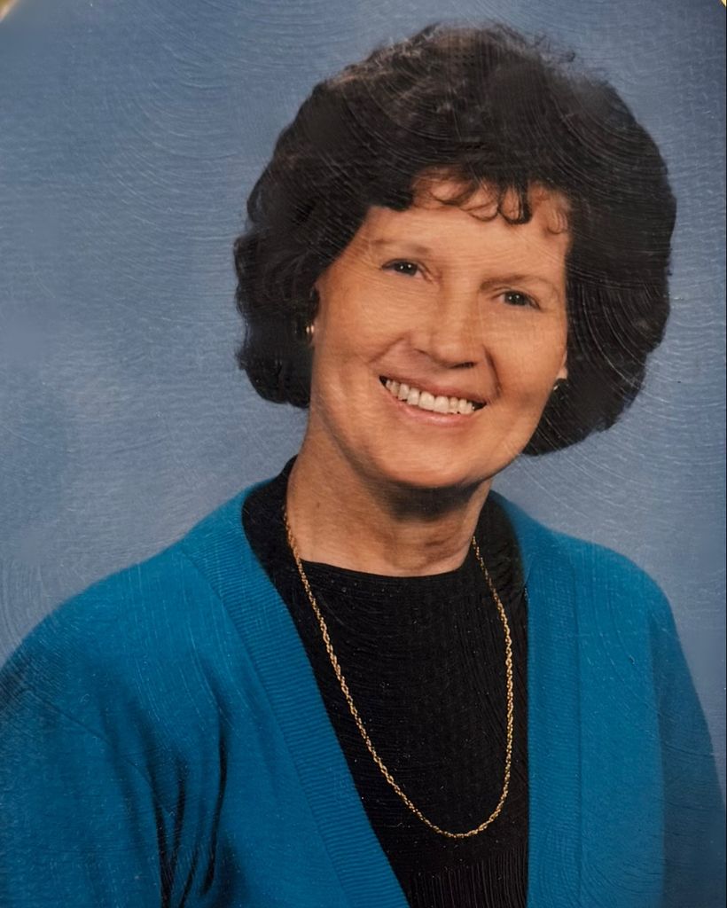 Edith M. (Franklin) Zinkiewicz Profile Photo