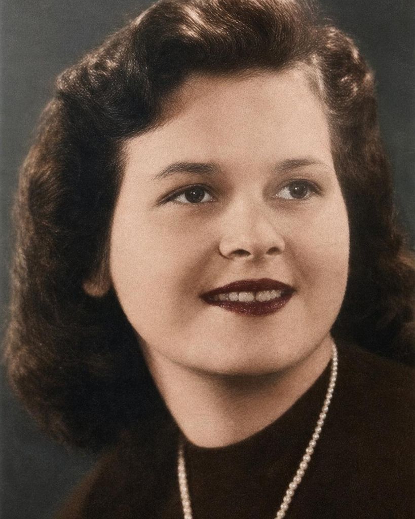 Alicia S. Andrews Profile Photo