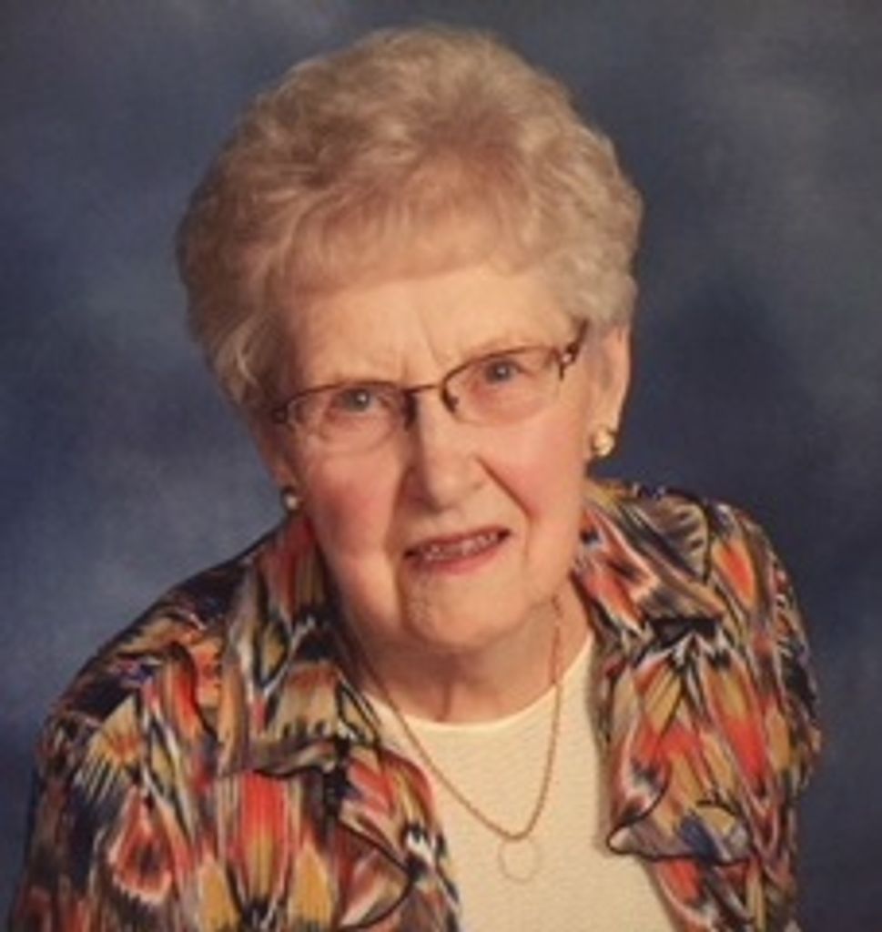 Clara Joanne (Kooiker)  Rozeboom Profile Photo