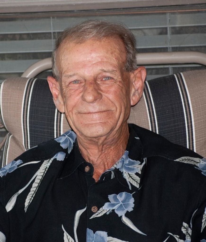 Tom W. Blankenship Profile Photo