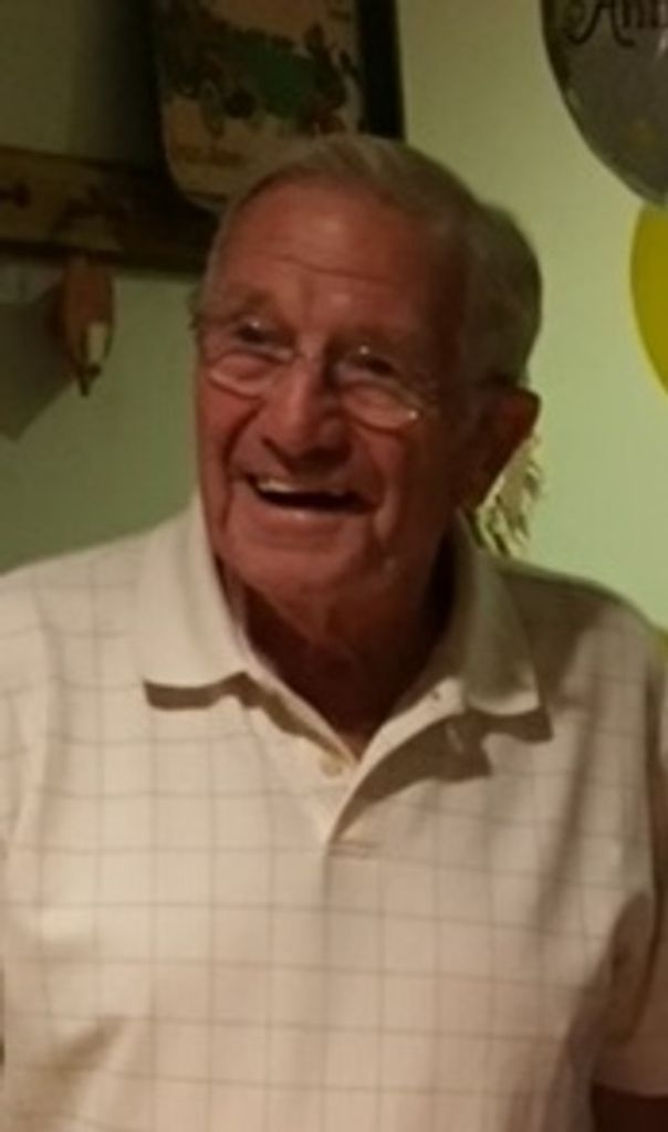 Albert J. Berner Profile Photo