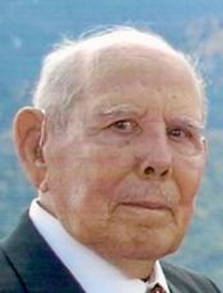 Faustino B. Sosa