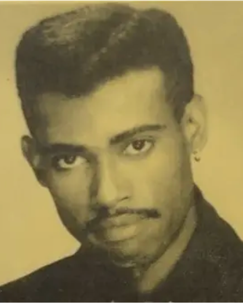 Timothy "Tim" Avon Grant Profile Photo