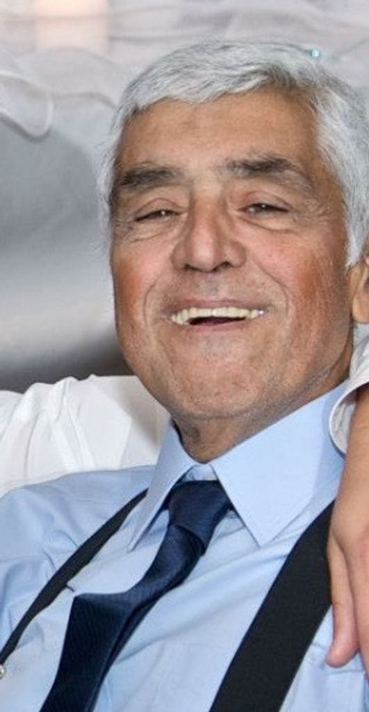 Serafim Mike Avramidis