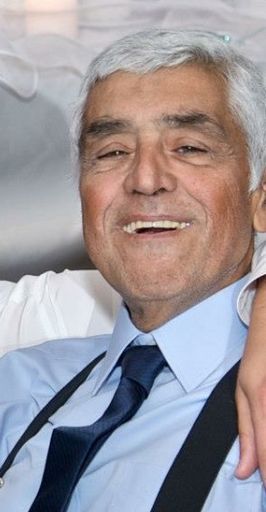 Photo of Serafim Mike Avramidis