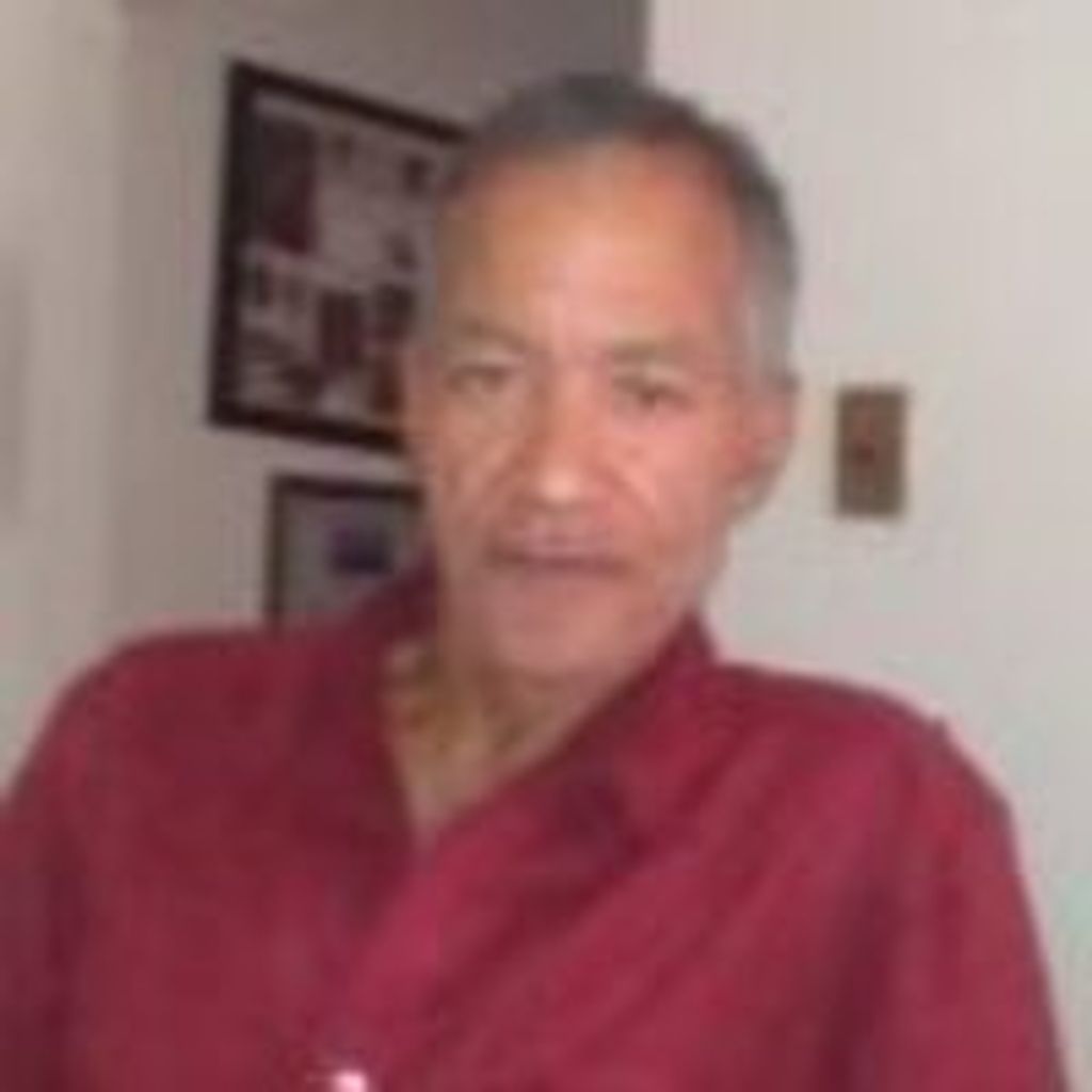 Ernest Wilson III