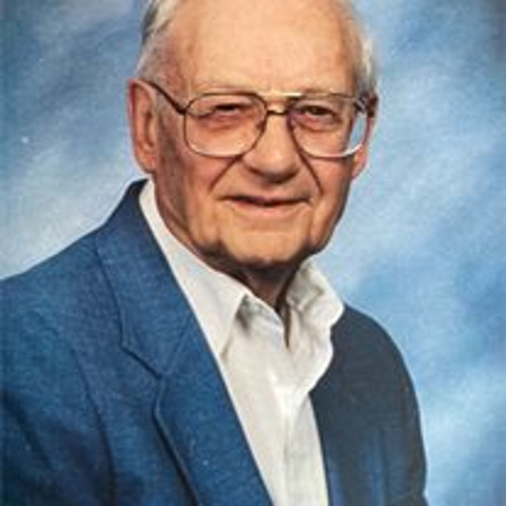 Dean W. Safford Profile Photo