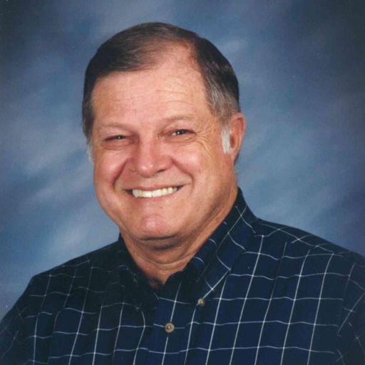 John Howard Tillman Profile Photo