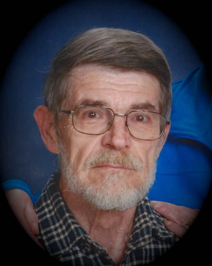 Larry D. Winner Profile Photo