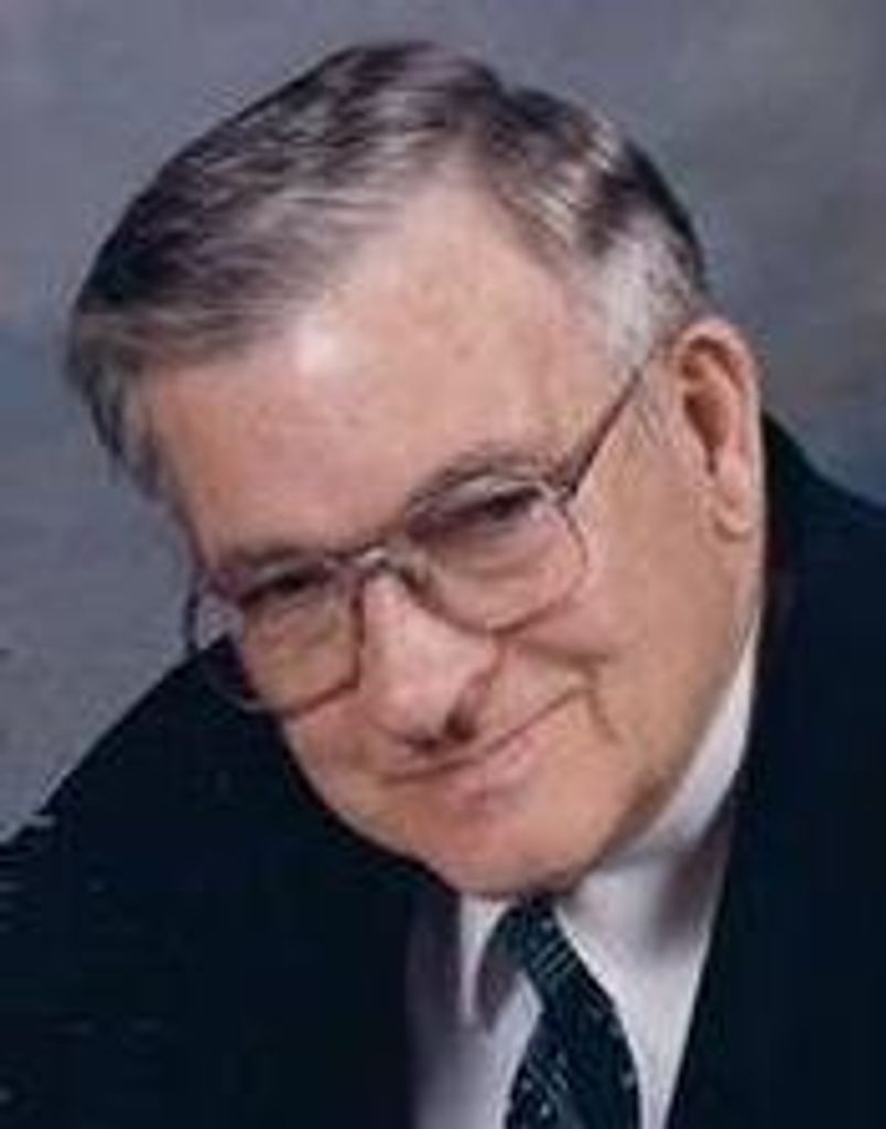 Rufus W. Shaw