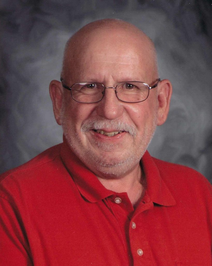 Gary Willard Spencer Profile Photo