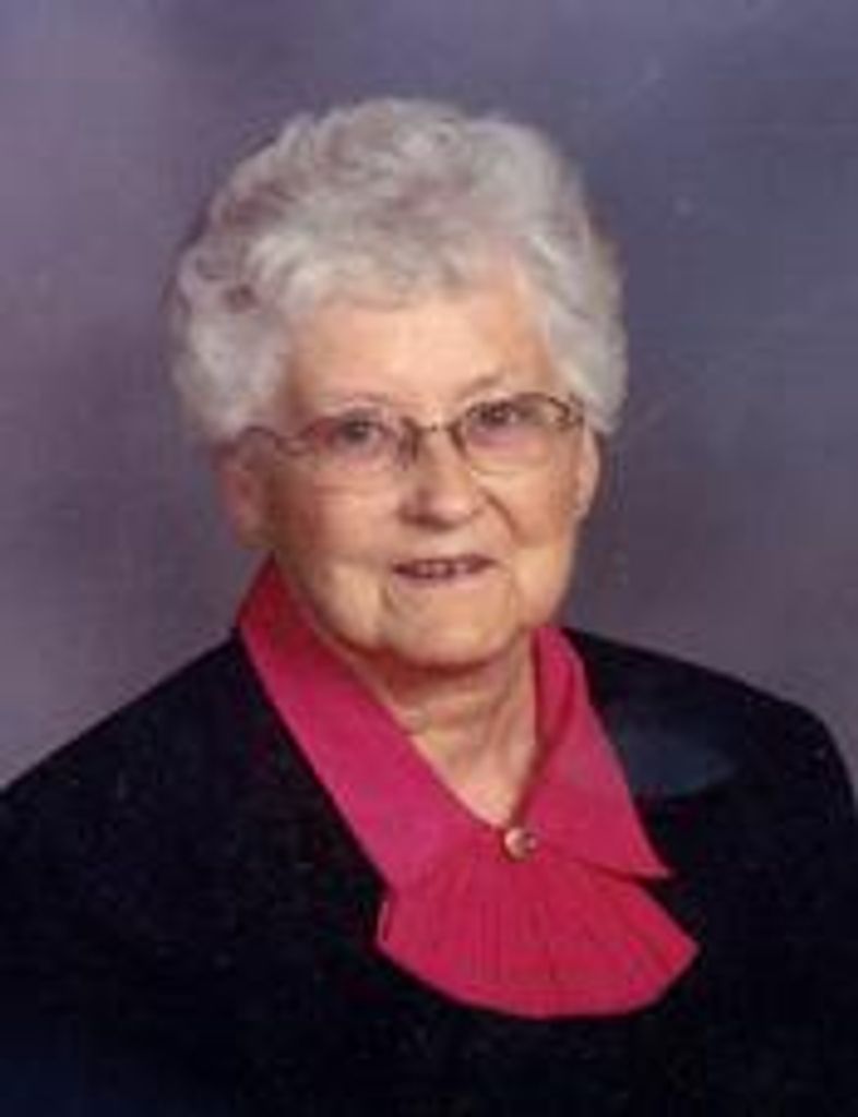 Vera A. Gebhart