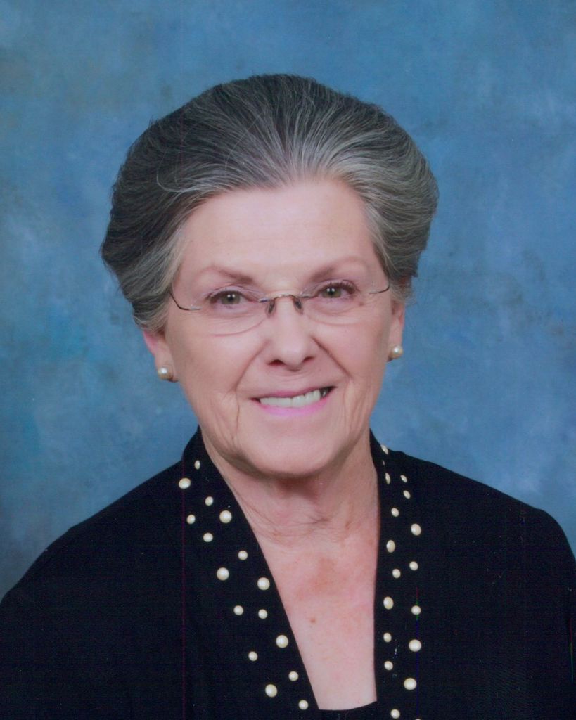 Nancy Danieley Leonard
