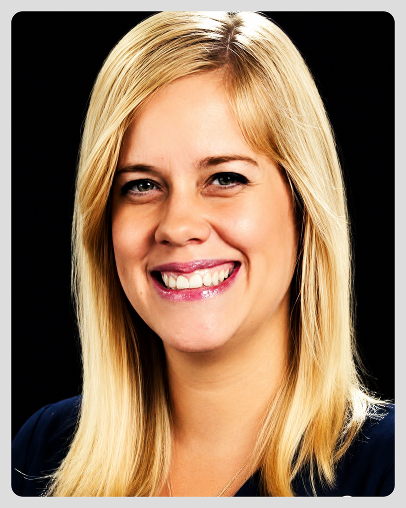 Julie Anne Anderson