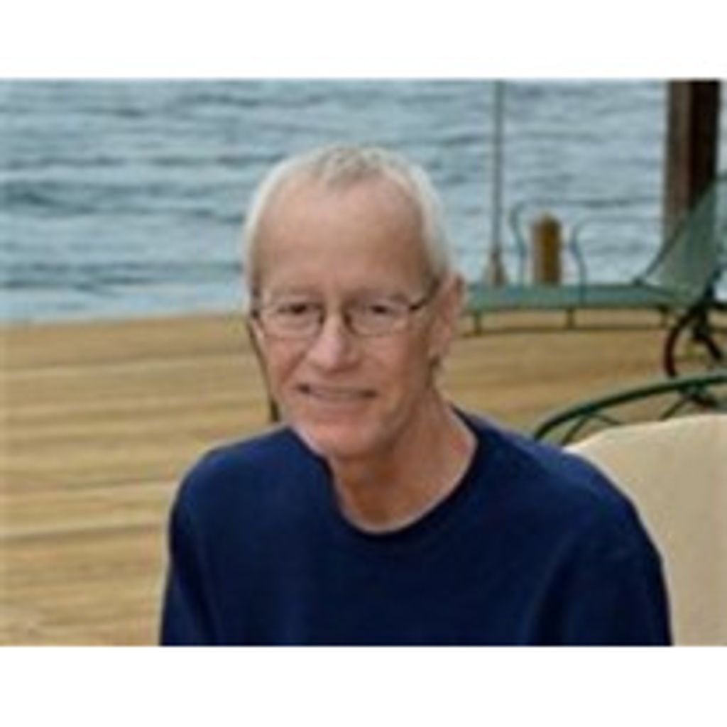 Gary Phillip Vogt