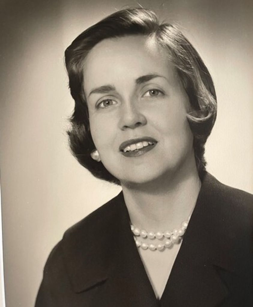 Carolyn Stevenson Bedford