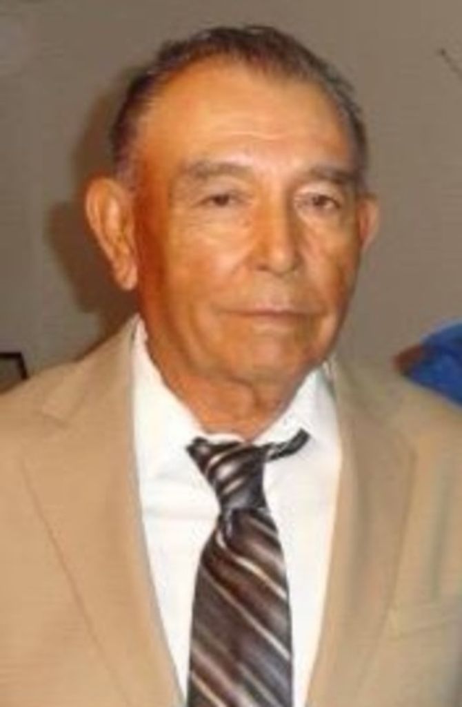 Oscar P. Puente