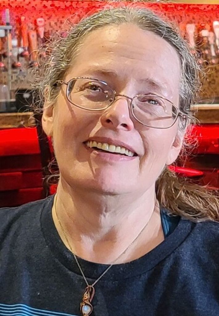 Sheila Faye Faulkner