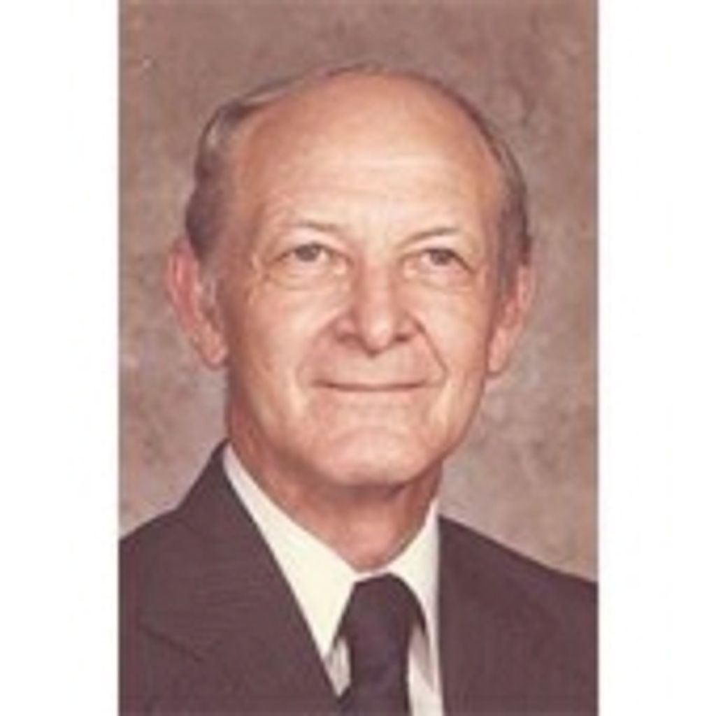 Robert Self