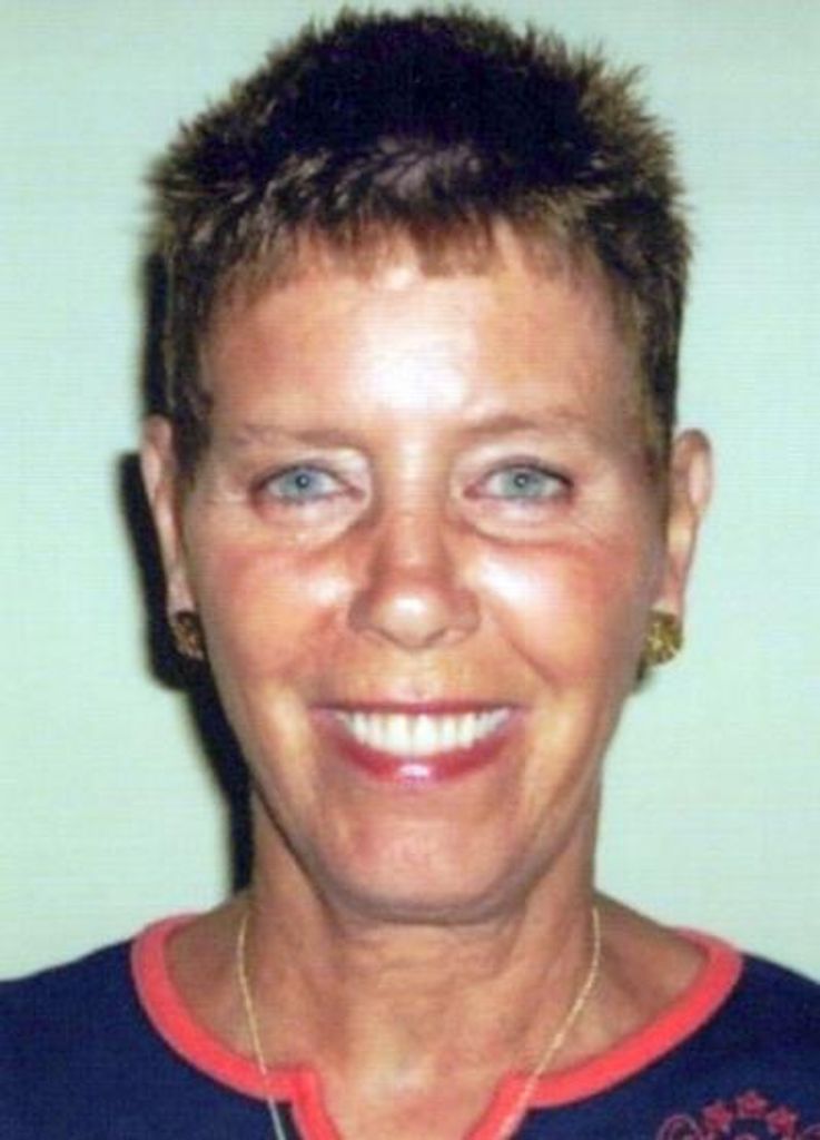 Mary J. Hayen Profile Photo