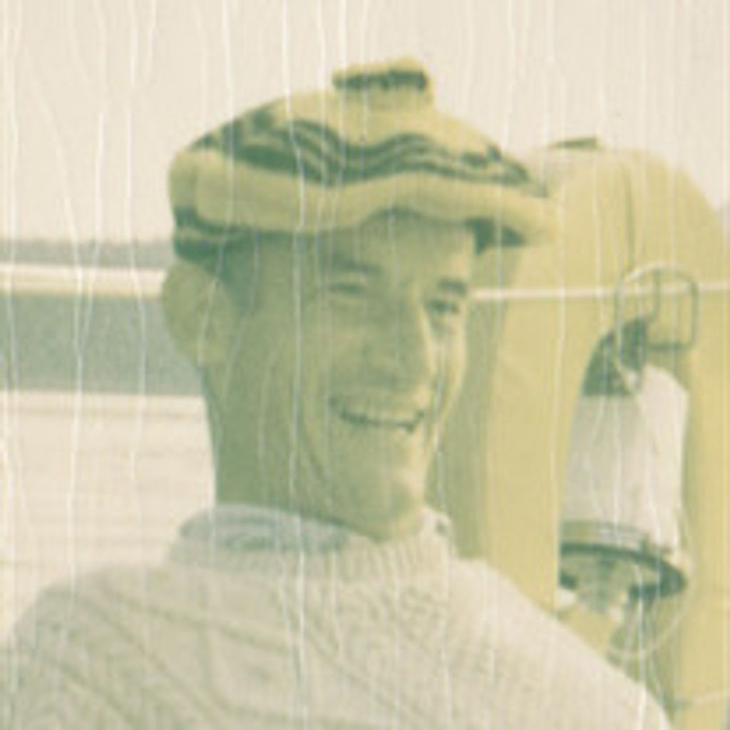 James Marshall